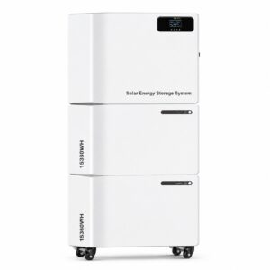 Apollo C Inverter (Shixiao 12KU)