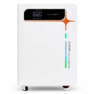 Ares (8.5 kWh)