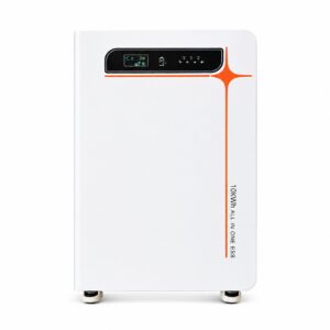 Ares (10 kWh)