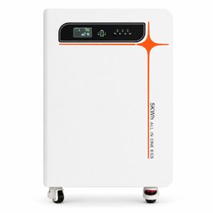 Ares (5 kWh)